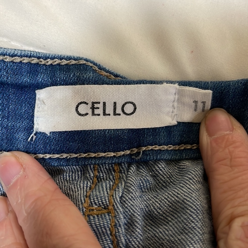 Cello jeans - Picture 5 of 7